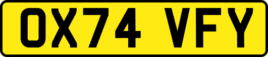 OX74VFY