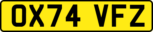 OX74VFZ