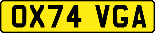 OX74VGA