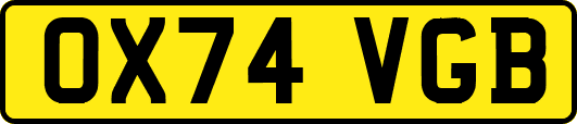 OX74VGB