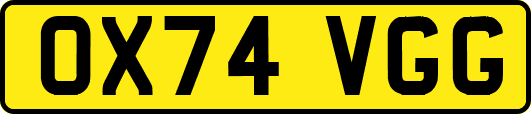 OX74VGG