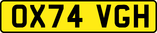 OX74VGH