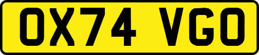 OX74VGO