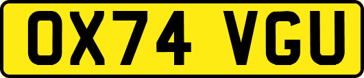 OX74VGU