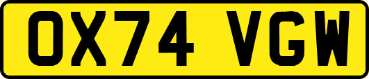 OX74VGW