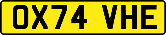 OX74VHE