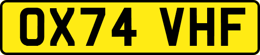 OX74VHF