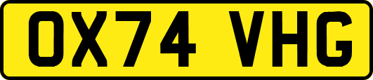 OX74VHG