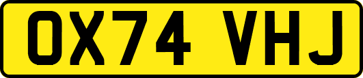 OX74VHJ
