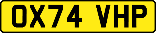 OX74VHP