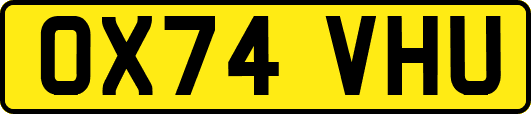 OX74VHU