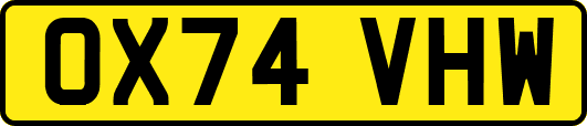 OX74VHW