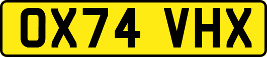 OX74VHX