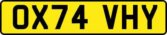 OX74VHY
