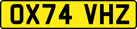 OX74VHZ