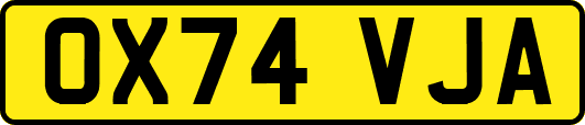 OX74VJA