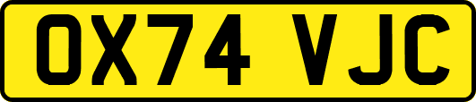 OX74VJC