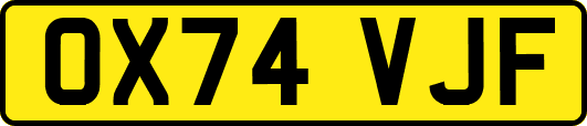 OX74VJF