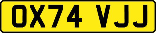 OX74VJJ