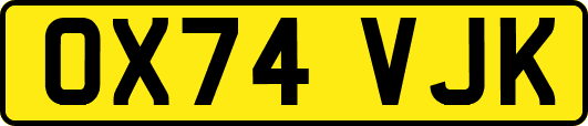 OX74VJK