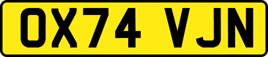 OX74VJN