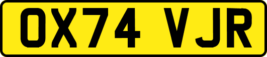 OX74VJR