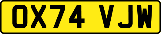 OX74VJW