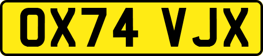 OX74VJX