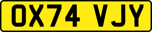 OX74VJY