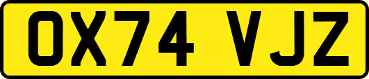 OX74VJZ