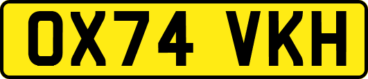 OX74VKH