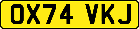 OX74VKJ