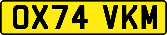 OX74VKM