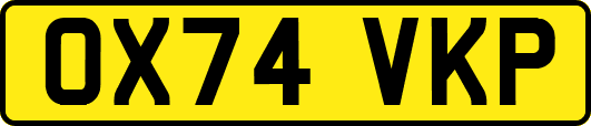OX74VKP