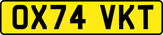 OX74VKT