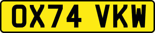 OX74VKW