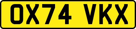 OX74VKX