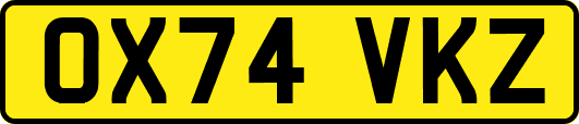 OX74VKZ