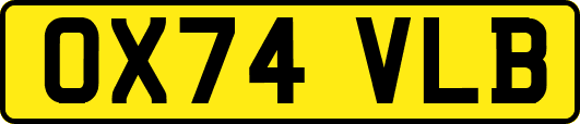 OX74VLB