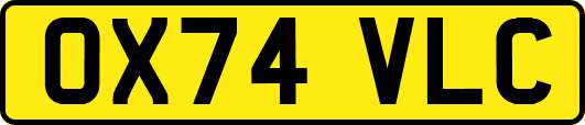 OX74VLC