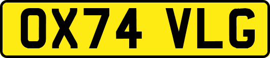 OX74VLG