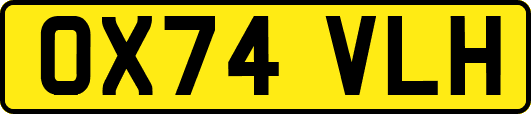OX74VLH