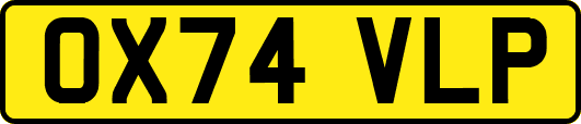 OX74VLP