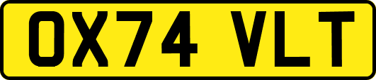 OX74VLT