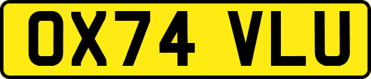 OX74VLU