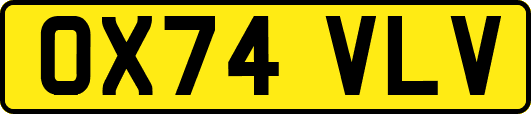 OX74VLV