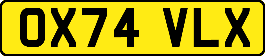 OX74VLX