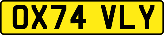 OX74VLY