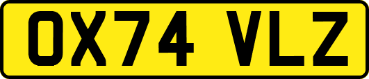 OX74VLZ