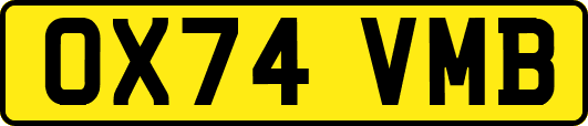 OX74VMB